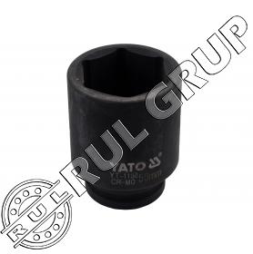 YT1150 TUBULARA IMPACT LUNGA 3/4 50MM
