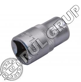 YT1206 CHEIE TUBULARA 1/2 13MM