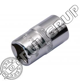 YT1209 CHEIE TUBULARA 1/2 16MM