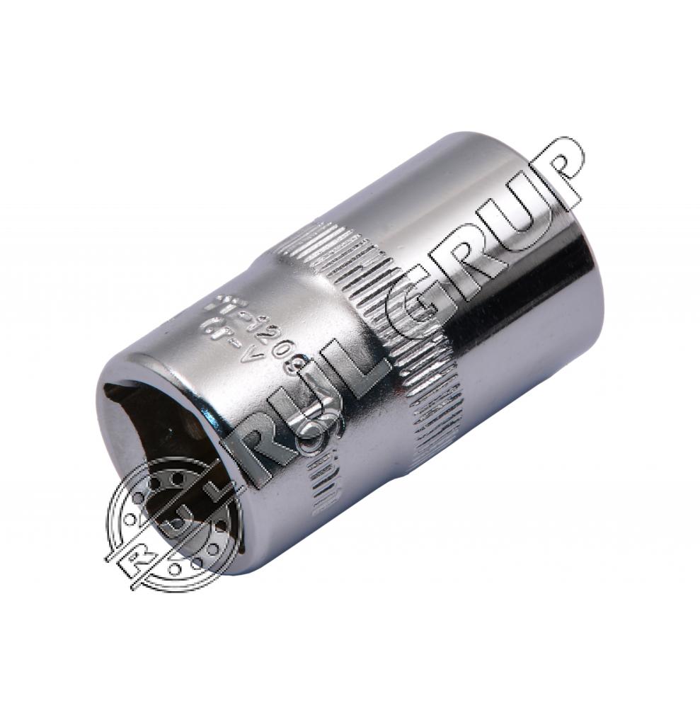 YT1209 CHEIE TUBULARA 1/2 16MM