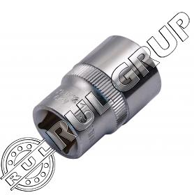 YT1212 CHEIE TUBULARA 1/2 19MM