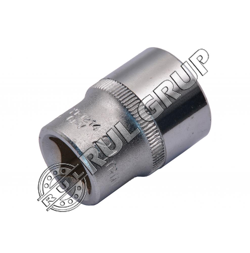 YT1214 CHEIE TUBULARA 1/2 21MM