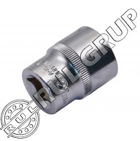 YT1215 CHEIE TUBULARA 1/2 22MM