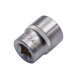 YT1217 CHEIE TUBULARA 1/2 24MM