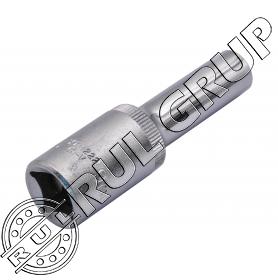 YT1222 CHEIE TUB LUNGA 1/2 9MM