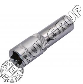 YT1226 CHEIE TUBULARA LUNGA 1/2 13MM