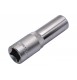 YT1226 CHEIE TUBULARA LUNGA 1/2 13MM