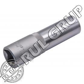 YT1227 CHEIE TUBULARA LUNGA 1/2 14MM