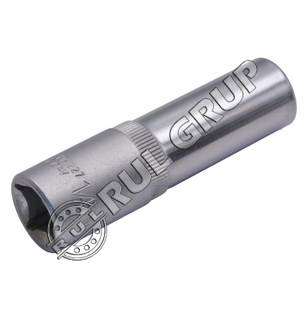 YT1227 CHEIE TUBULARA LUNGA 1/2 14MM