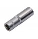 YT1230 CHEIE TUBULARA LUNGA 1/2 17MM