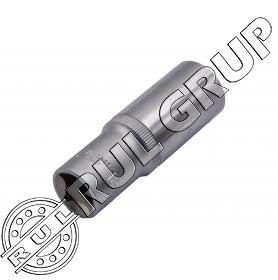 YT1231 CHEIE TUBULARA LUNGA 1/2 18MM