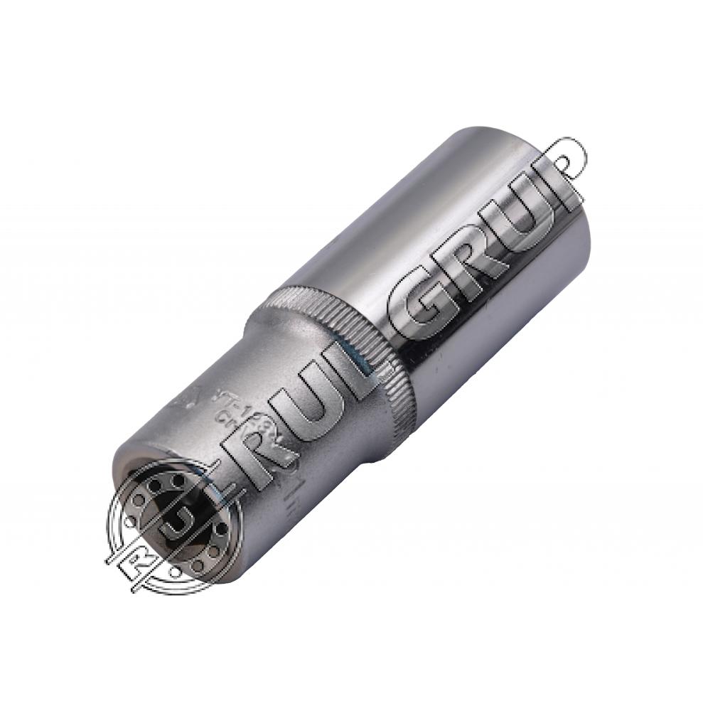 YT1234 CHEIE TUB LUNGA 1/2 21MM