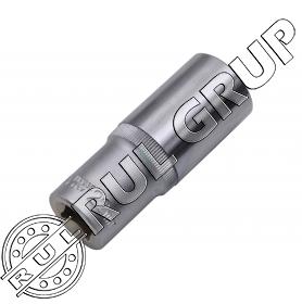 YT1235 CHEIE TUBULARA LUNGA 1/2 22MM