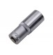 YT1235 CHEIE TUBULARA LUNGA 1/2 22MM