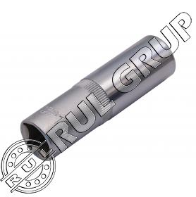 YT1237 CHEIE TUBULARA LUNGA 1/2 24MM