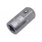 YT1258 ADAPTOR 3/4-1/2