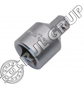 YT1259 ADAPTOR 1/2-3/4