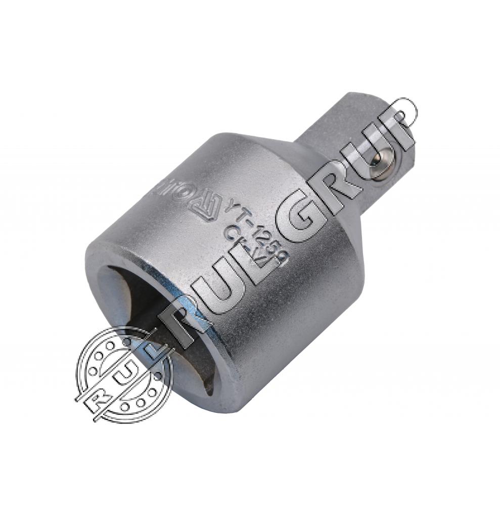 YT1259 ADAPTOR 1/2-3/4