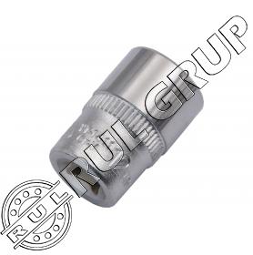 YT1411 CHEIE TUBULARA 1/4 11MM