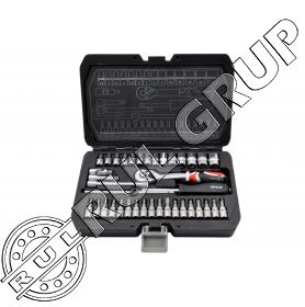 YT14471 TRUSA TUB + ANTRENOR 1/4 38 BUC CRV