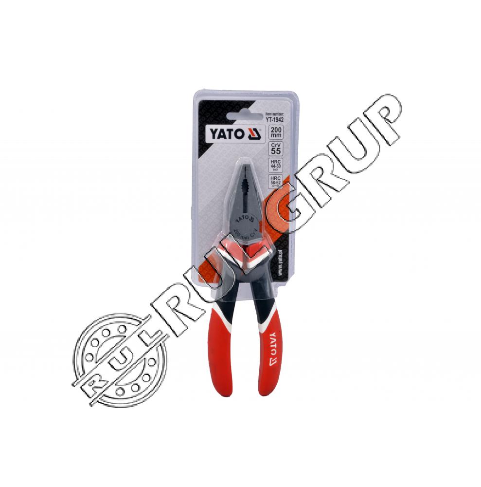 YT1942 PATENT UNIVERSAL 200MM