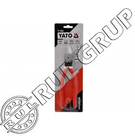 YT1952 CLESTE TAIETOR 6MM 180MM CRV