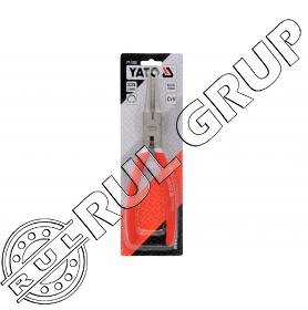 YT1990 CLESTE INELE SIGURANTA CU VF DREPT 225MM