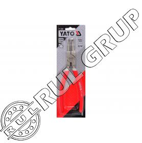 YT1991 CLESTE INELE SIGURANTA CU VF. INDOIT 225MM