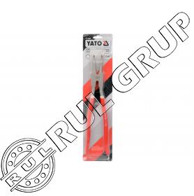 YT1993 CLESTE SEGER CU VF. INDOIT EXTERIOR 325MM