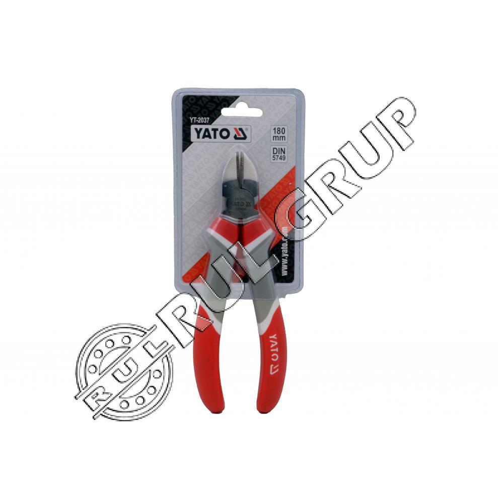 YT2037 CLESTE TAIETOR 180MM