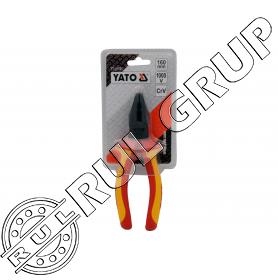 YT21151 PATENT VDE 160MM 1000V