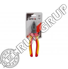 YT21153 PATENT VDE 200MM 1000V