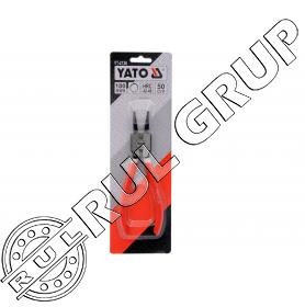 YT2138 CLESTE SEGER EXTERIOR CURBAT 180MM