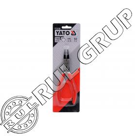 YT2139 CLESTE SEGER INTERIOR VARF INDOIT 180MM
