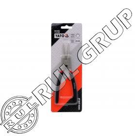 YT2140 CLESTE SEGER PT. DEPARTAT VARF DREPT 150MM