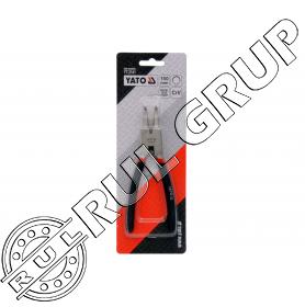 YT2141 CLESTE SEGER PT. DEPARTAT VARF INDOIT 150MM