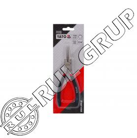 YT2142 CLESTE SEGER PT. INELE DE SIGURANTA VARF