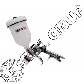 YT2341 PISTOL VOPSIT REZERVOR 0.6L