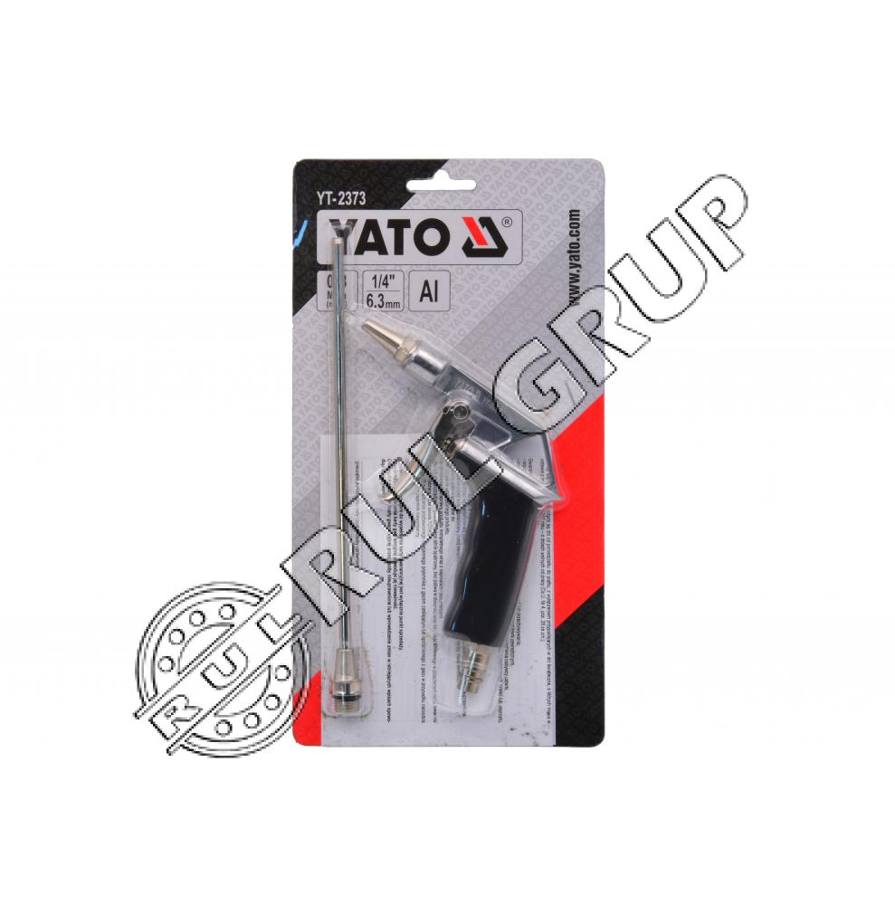 YT2373 PISTOL PT SUFLAT CU TIJA 1/4