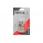 MUFA RAPIDA PISTOL PNEUMATIC FILET EXTERIOR MAMA 3/8 YT-2391 YATO