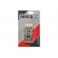 MUFA RAPIDA PISTOL PNEUMATIC FILET EXTERIOR MAMA 1/2 YT-2392 YATO
