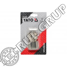 MUFA RAPIDA PISTOL PNEUMATIC FILET INTERIOR MAMA 1/2 YT-2395 YATO