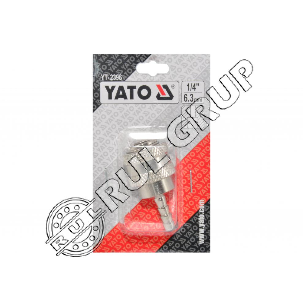MUFA RAPIDA FURTUN AER COMPRIMAT 1/4 MAMA YT-2396 YATO