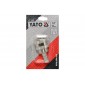MUFA RAPIDA FURTUN AER COMPRIMAT 3/8 MAMA YT-2397 YATO
