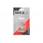 MUFA RAPIDA PISTOL PNEUMATIC FILET EXTERIOR TATA 1/2 YT-2402 YATO