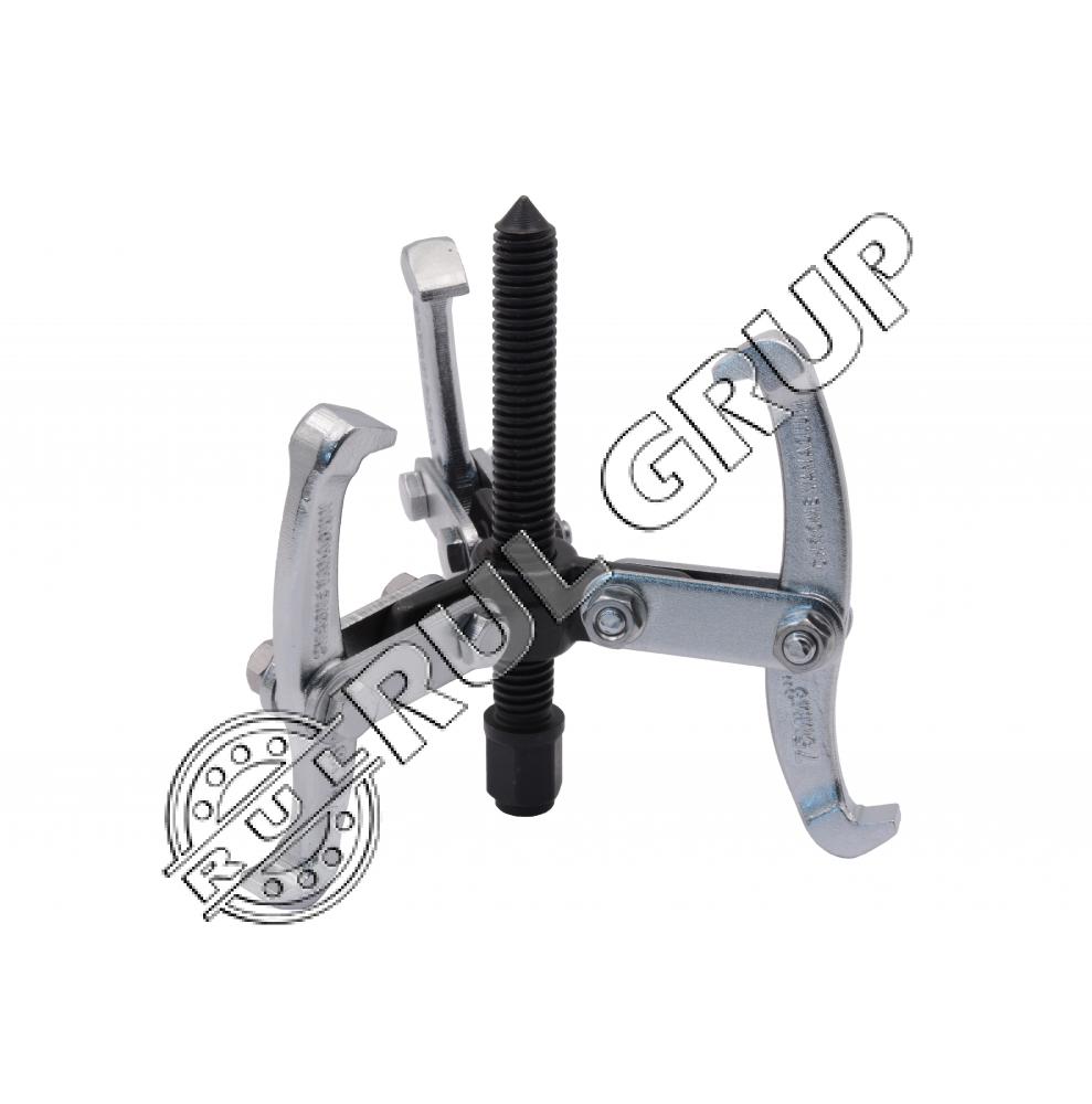 YT2511 EXTRACTOR RULMENTI 3BRATE 75MM CRV