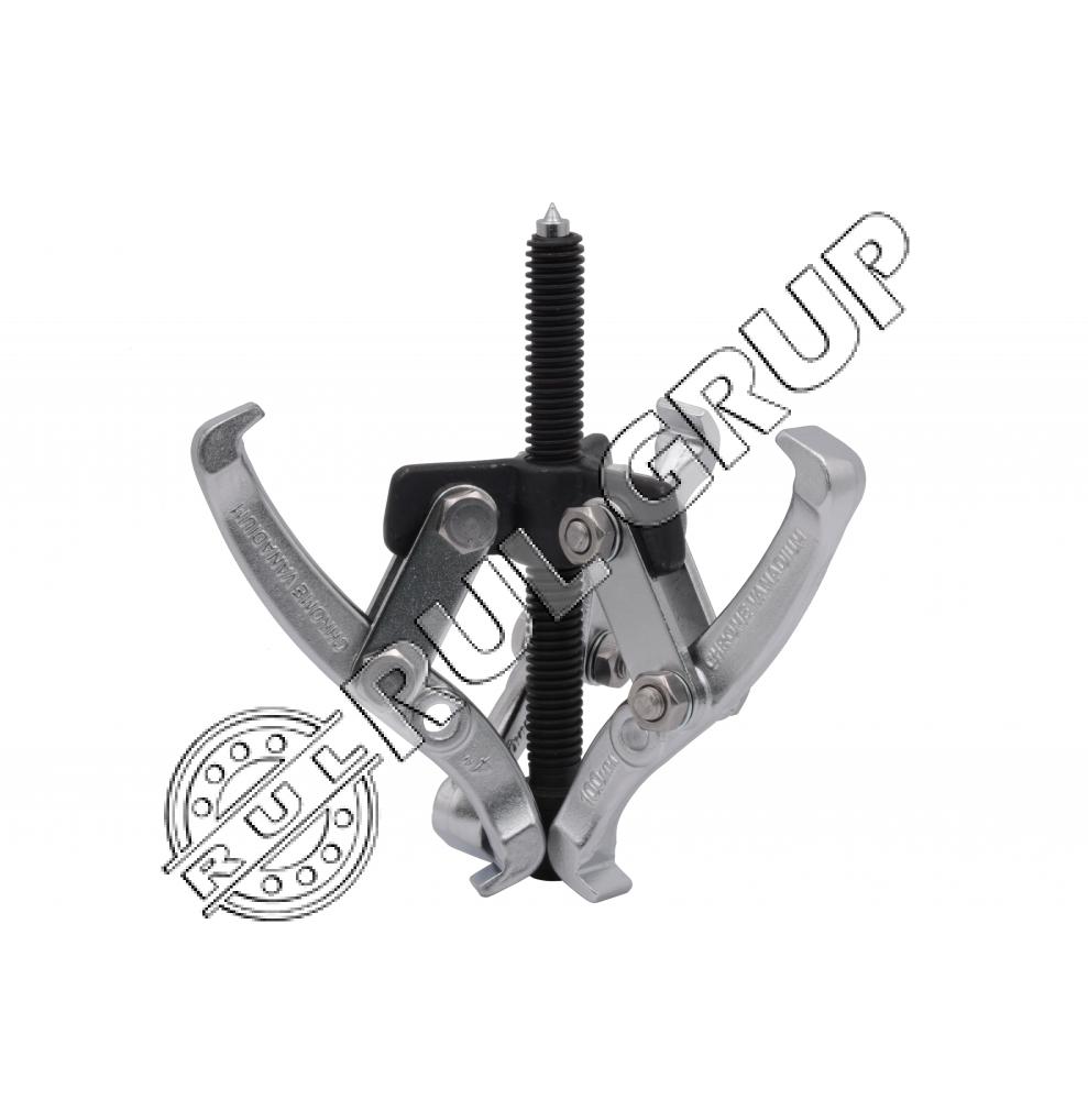 YT2512 EXTRACTOR RULMENTI 3BR 100MM CRV