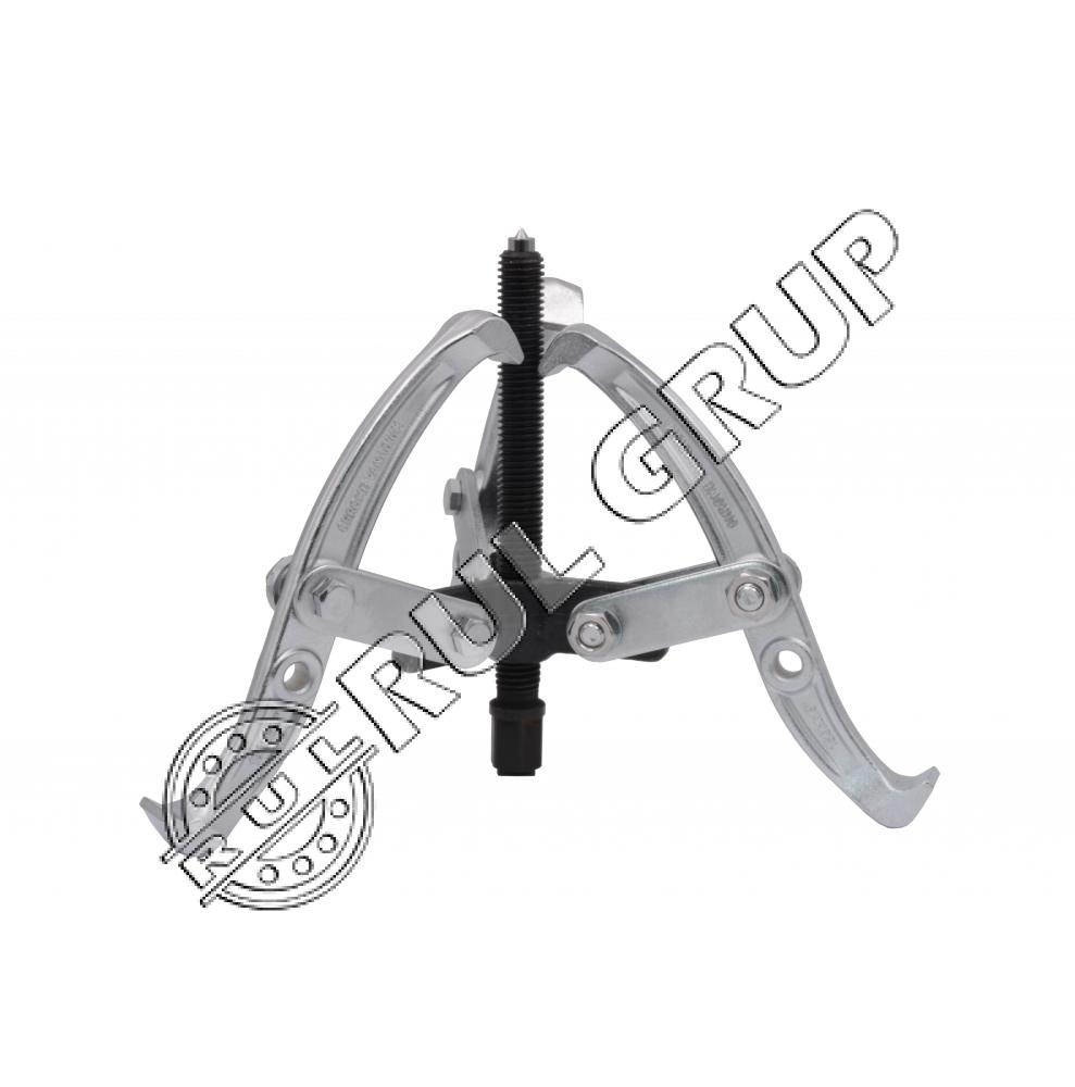 YT2513 EXTRACT RULM 3 BRATE 150MM CRV