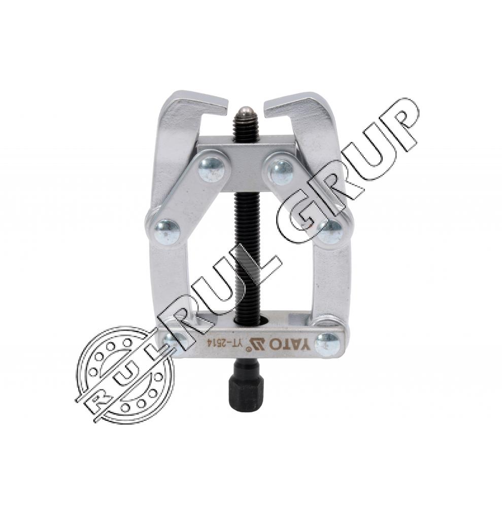 YT2514 EXTRACTOR RULMENTI 2 BRATE 100MM 1.2T