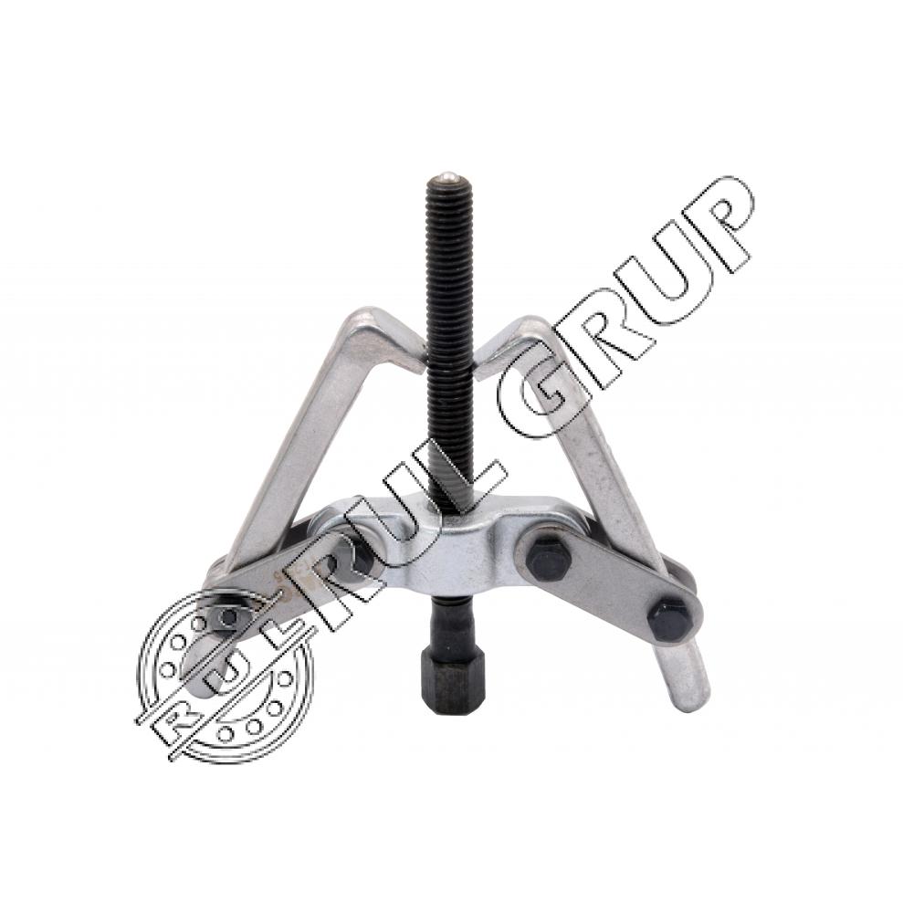 YT2515 EXTRACTOR RULMENTI 2BR 3/75MM 1.1T